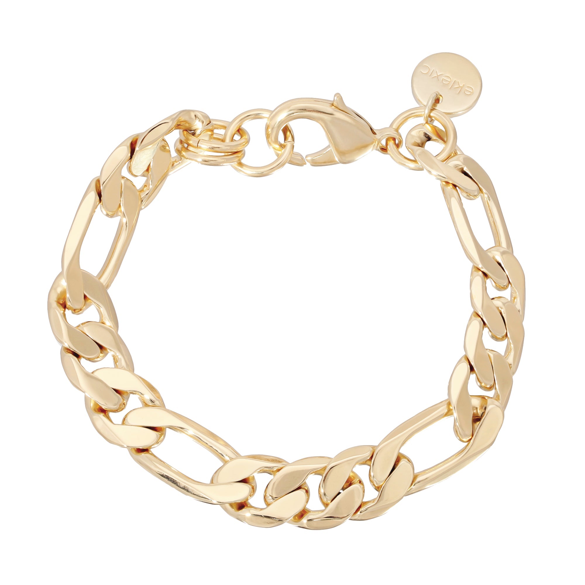 Axel Anklet by Eklexic