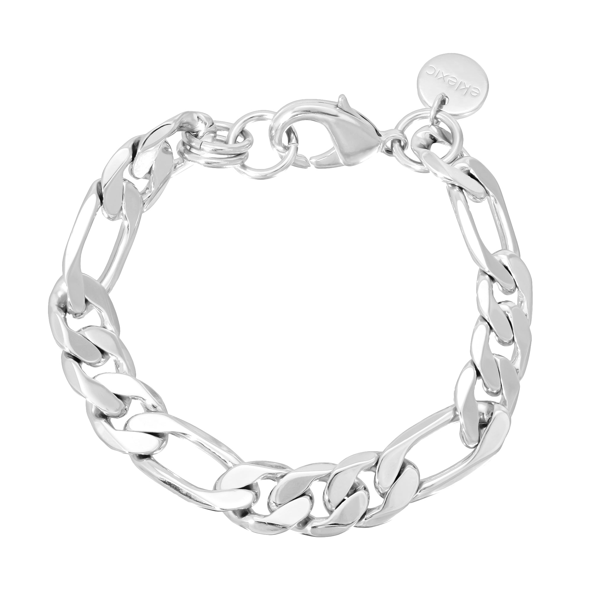 Axel Anklet by Eklexic