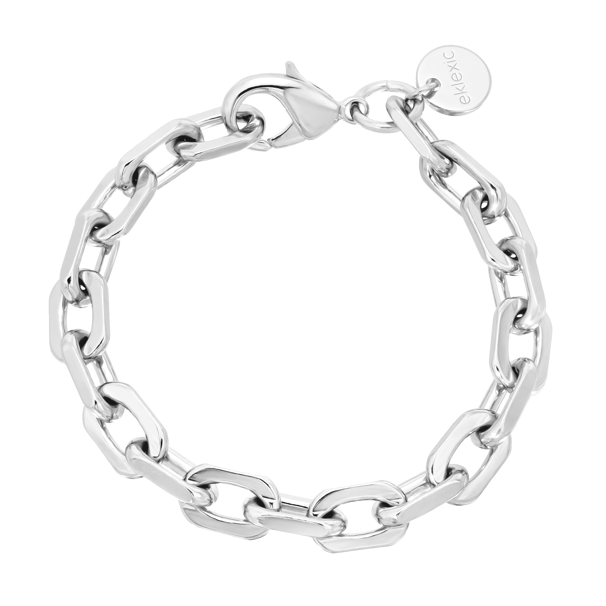 Lennon Anklet by Eklexic