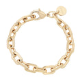 Lennon Anklet by Eklexic