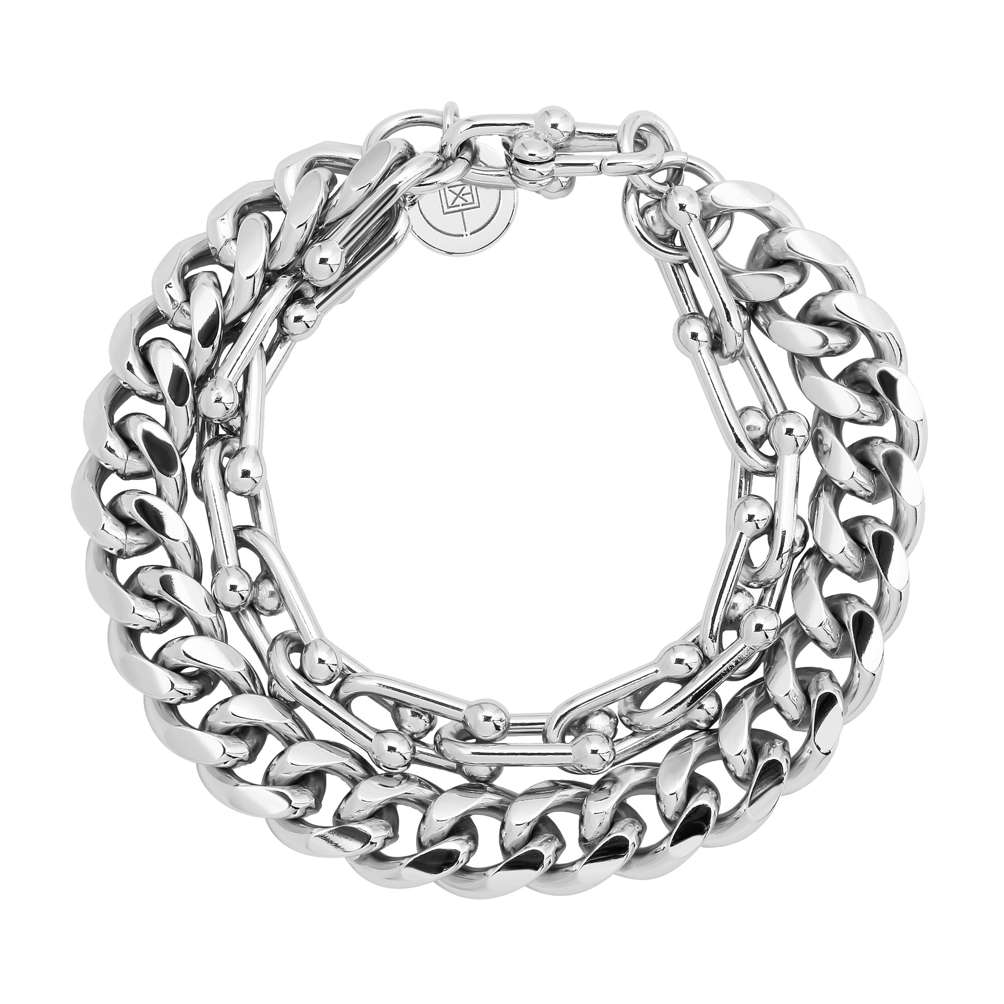 VIOLET BRACELET by Eklexic