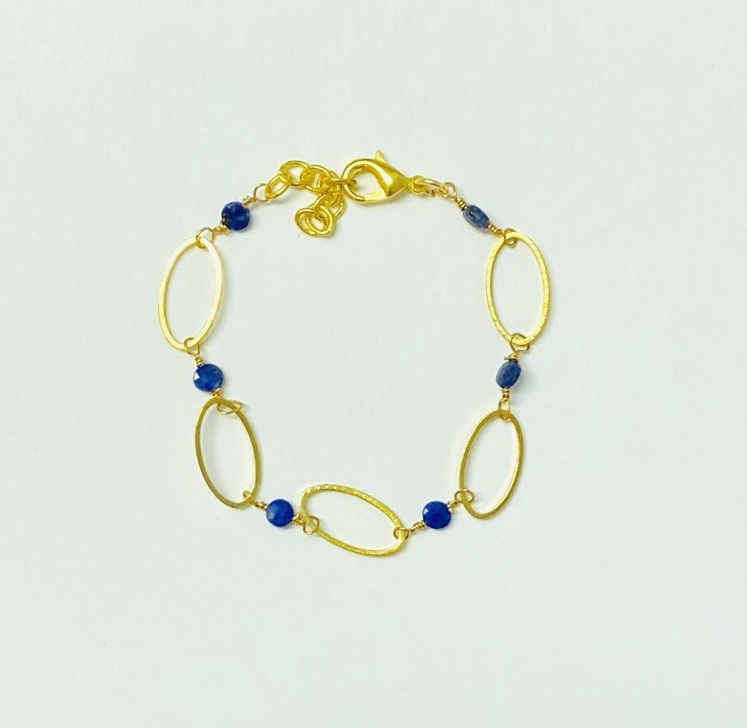 Leander Bracelet